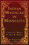 Indian Massacre in Minnesota